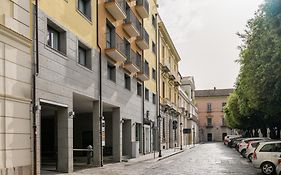 Hotel dei Cavalieri Caserta - La Reggia